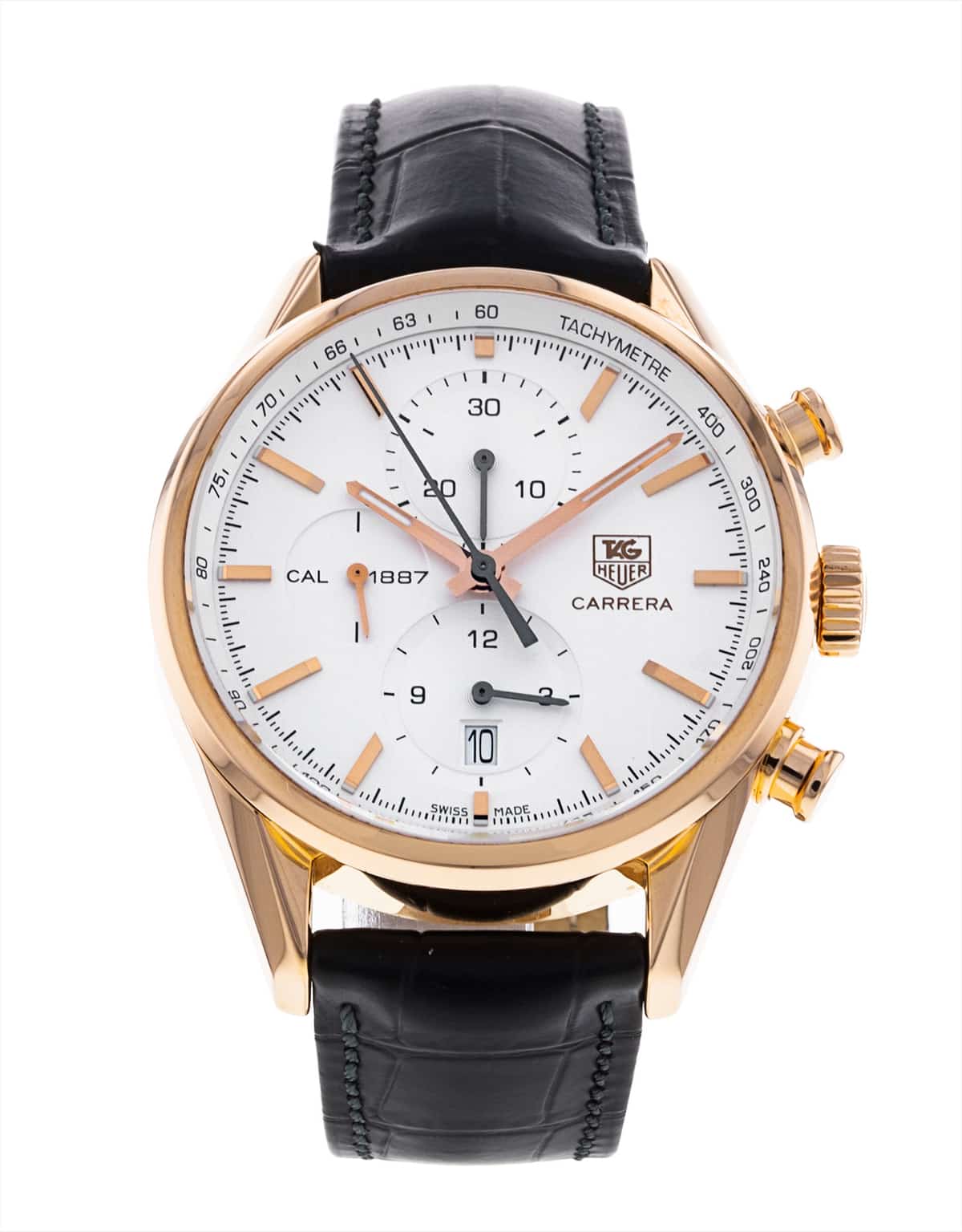 Tag Heuer Carrera CAR2140.FC8145